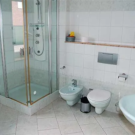 Appartement Lystvej I Rudbol