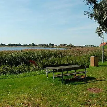 Appartement Lystvej I *
