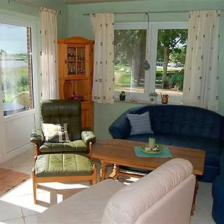 Appartement Lystvej I Rudbol